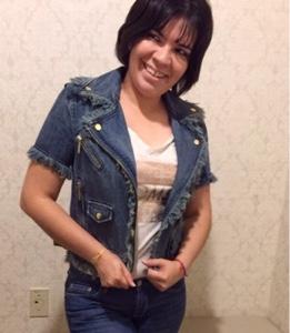 En Mezclilla con Michael Kors