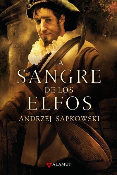 La Sangre de los Elfos | David Olier