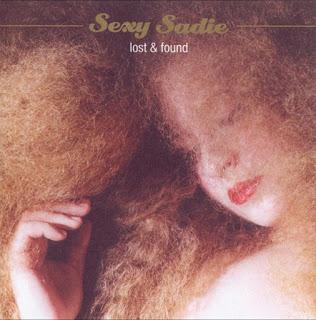 Sexy Sadie - I won't hurt you (2003)