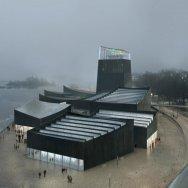 Guggenheim Helsinki 14B