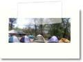 El camping. 