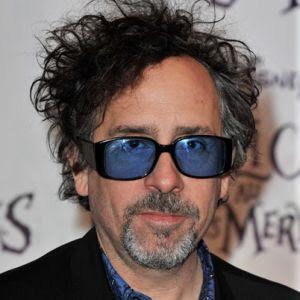 25 de agosto de 1958:Tim Burton