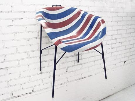 Agosto: Silla Euphoria