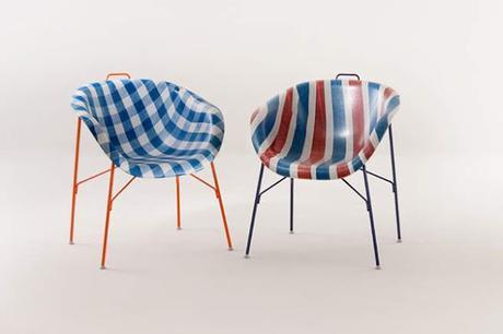 Agosto: Silla Euphoria