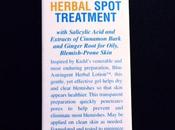 KIEHL'S Blue Herbal Spot Treatment