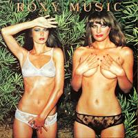 ROXY MUSIC - COUNTRY LIFE