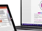 Office 2016 para Windows será lanzado próximo septiembre