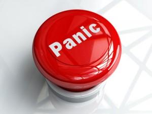 Ataques de pánico - Blog Psiconet