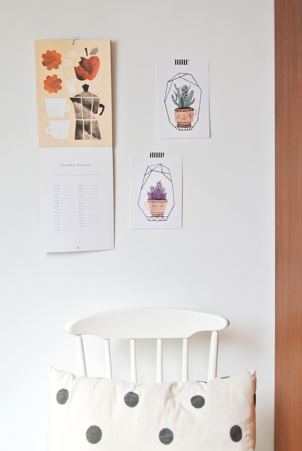 LA SALA DE ESTAR DE LA BLOGUERA MARIJ JESSEL