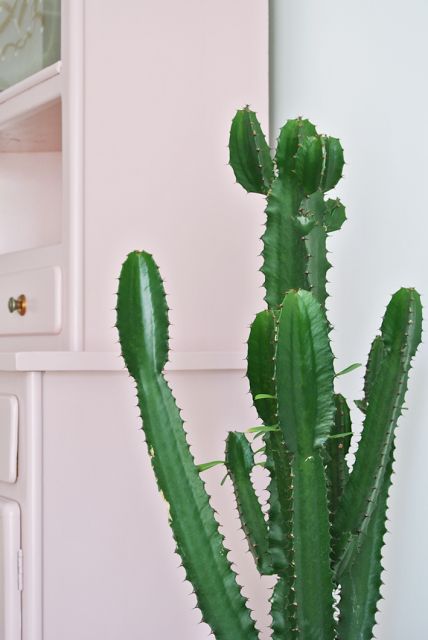 LA SALA DE ESTAR DE LA BLOGUERA MARIJ JESSEL