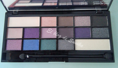 Mas regalitos de otro sorteo ganado