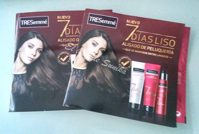 Mas regalitos de otro sorteo ganado