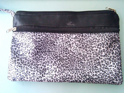 Mas regalitos de otro sorteo ganado