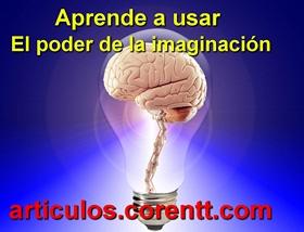 el poder de la imaginación