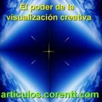 El poder de la visualización creativa