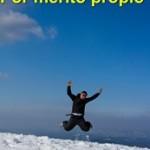 Aprende a cumplir tus sueños por mérito propio 