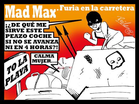 Pelis para un fin de verano...