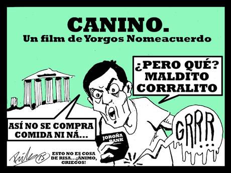 Pelis para un fin de verano...