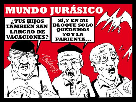 Pelis para un fin de verano...