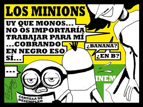 Pelis para un fin de verano...