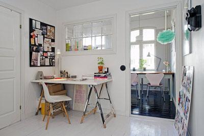 Casa de la blogger Tant Johanna. Casa de la blogger Tant Johanna.