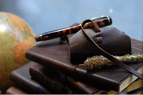 Papelería Barcelona lugares con encanto papirum papirvm barrio gótico barcelona