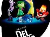 2365.- "Del revés", ¿una peli para niños?