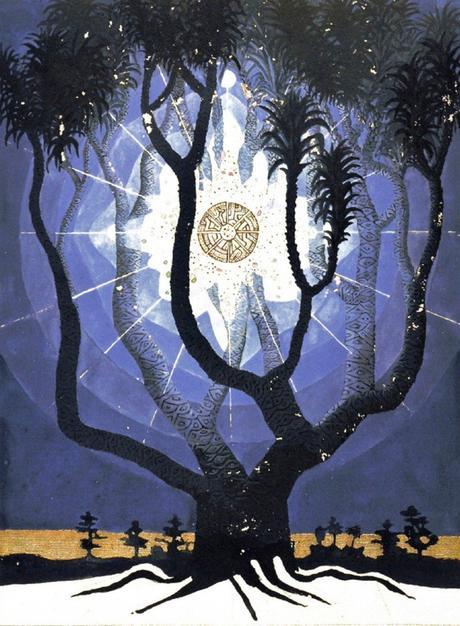 Trauma intergeneracional