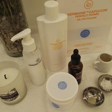 My wedding: El tratamiento corporal indispensable