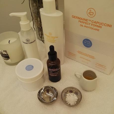 My wedding: El tratamiento corporal indispensable