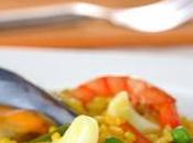 Gratis: recetario paellas