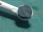 Eureka! miniature painting: Herramientas: minilijadora