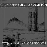 Karnak Nº 1