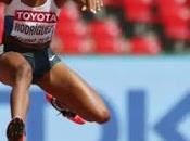 Deborah Rodríguez avanza semifinales nuevo récord Uruguay