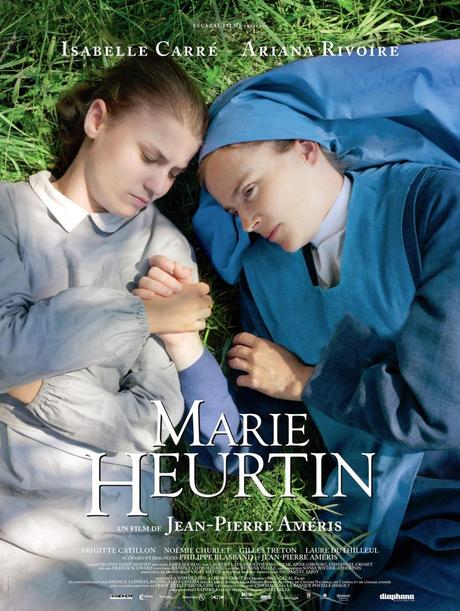estrenos dvd Marie Heurtin