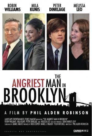 estrenos dvd brookyn