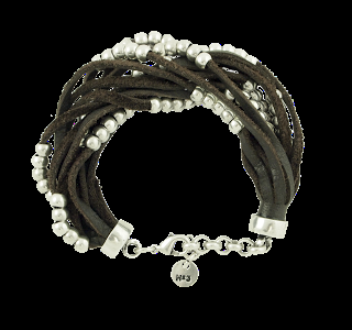 NUMERO 3, HACE LUCIR TU COMPLEMENTO