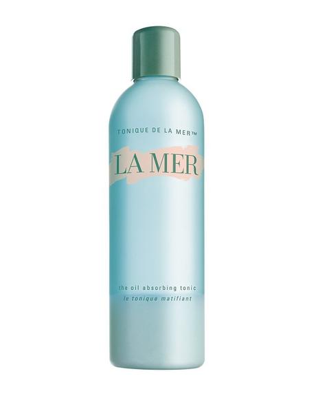 The Oil Absorbing Tonic de La Mer