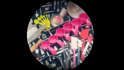 ¿Qué utencillos y herramientas básicas necesito para la repostería y pastelería?