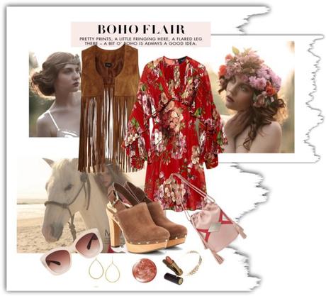 Boho Chic