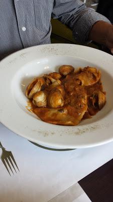 Restaurant Rialto: un regalo gastronómico en la Plaza Bolívar