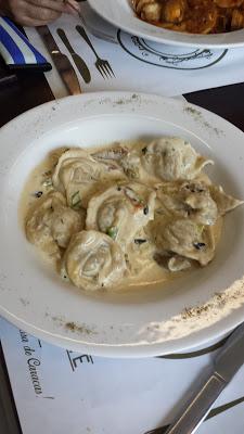 Restaurant Rialto: un regalo gastronómico en la Plaza Bolívar