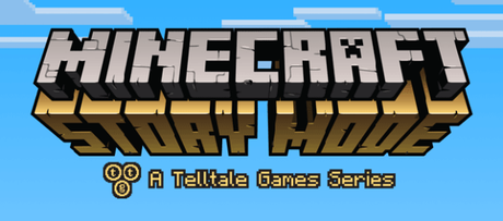 Telltale Games llevará Minecraft: Story Mode al PAX Prime Minecraft story mode