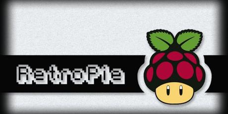 RetroPie3 o como convertir tu Raspberry Pi en una consola Retro