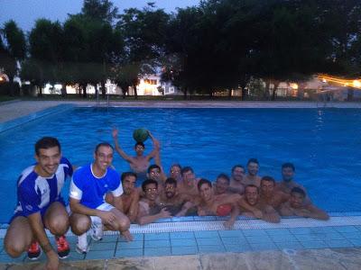 FIN DE LA PRE-TEMPORADA