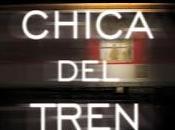 Reseña CHICA TREN PAULA HAWKINS
