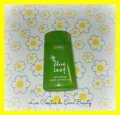 Haul Rebajas Maquillalia. 30 % descuento en productos Ziaja.