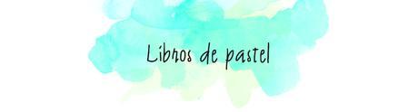 ¡Quiero conocer tu blog! | La biblioteca de un ángel | Libros de pastel | Cerca del infinito