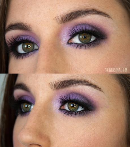 LOOK | Malvas y rosas LOOK | Malvas y rosas