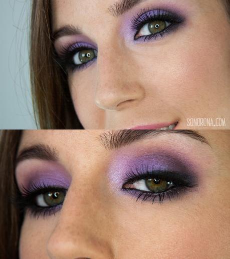 LOOK | Malvas y rosas LOOK | Malvas y rosas